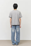 Berkin Wide Denim