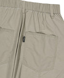 NYLON PARACHUTE SHORT