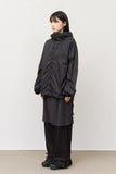 (W) Bubu Dot Skirt Pants