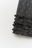 (W) Arte Dot Skirt