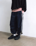 Parachute Wide Track Pants