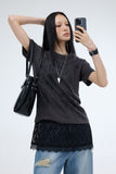 PRTN)MSTR Graphic Short Sleeve T-Shirt