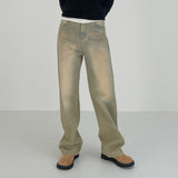 511 Teen Vintage Wide Denim Pants
