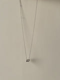 Leudlo Drop Layered Necklace