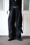 Seuke Cotton Cargo Pants