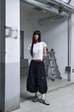 GRAVITY-8 PANTS