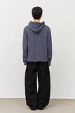 Deep Dyeing Cargo Pants