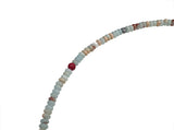Blue Site Necklace