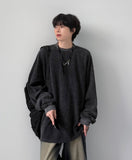 Jerron Vintage Long Sleeve