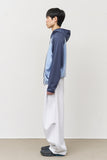 Coke Raglan Hooded Zip Up