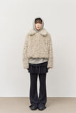 (W) Kiff Fur Jacket