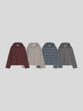 Nokia Striped Hoodie