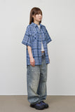 Ocean Pocket Shirt