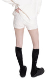 YUZU KNIT KARA SET
