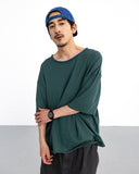 Soft Cut-Off Tee