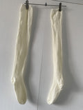 Sonia Golgi Long knee-socks