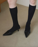 Try Stiletto Mule