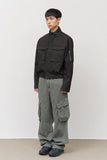 Desert Washed Dyeing Cargo