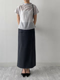 Maji Halterneck Bustier
