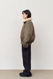Evan Cargo Denim