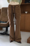 Ten Minute Cargo Bootcut
