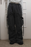 Inta pigment cargo pants