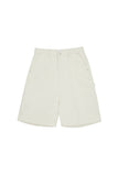 PRTN)Western Carpenter Bermuda Denim Shorts