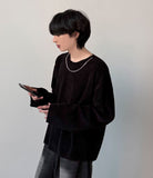 Teen Necklace Long Sleeve