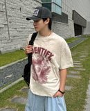 Denti graphic short sleeve t-shirt