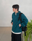 Naru Gorpcore Windbreaker