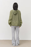 (W) Kimo Pocket Bootscut Pants