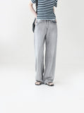 Ritz Washing Summer Denim Pants