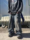Curve Dart Jeans