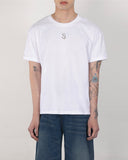 [MADE] Chest Logo Short Sleeve