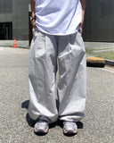 Connie Snapping Balloon Banding Pants