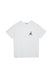 PRTN) Cherry Graphic Short Sleeve T-Shirt