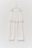 (W) Ako Skirt Pants