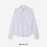 Dress Multi Striped Shirt