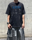 Vintage Survive Dark Tee