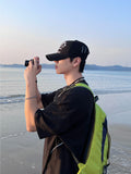 Mesh JP ballcap