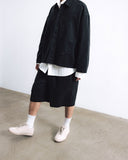 Proper Chino Half Pants