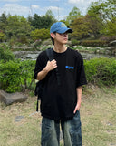 Rofl Bike Short Sleeve T-shirt