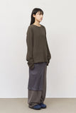 Rex Henley Waffled Top