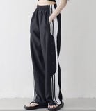 Jour side track pants