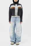 (W) Betty Cardigan