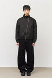 Core Slash Cropped Jacket