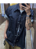 Cityboy over denim half shirts