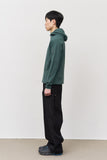 Clone Hooded Top