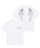 WINGS Slim Short Sleeve T-shirt