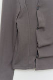 (W) Grime Cardigan